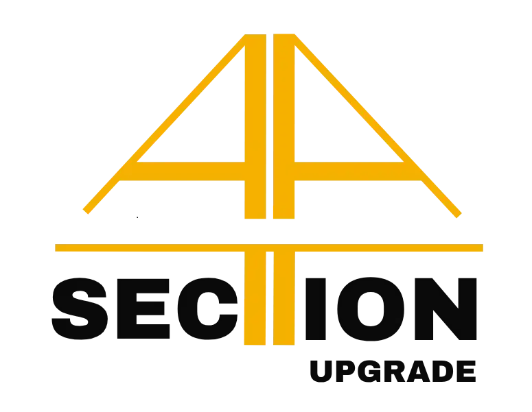 SectionAA Logo